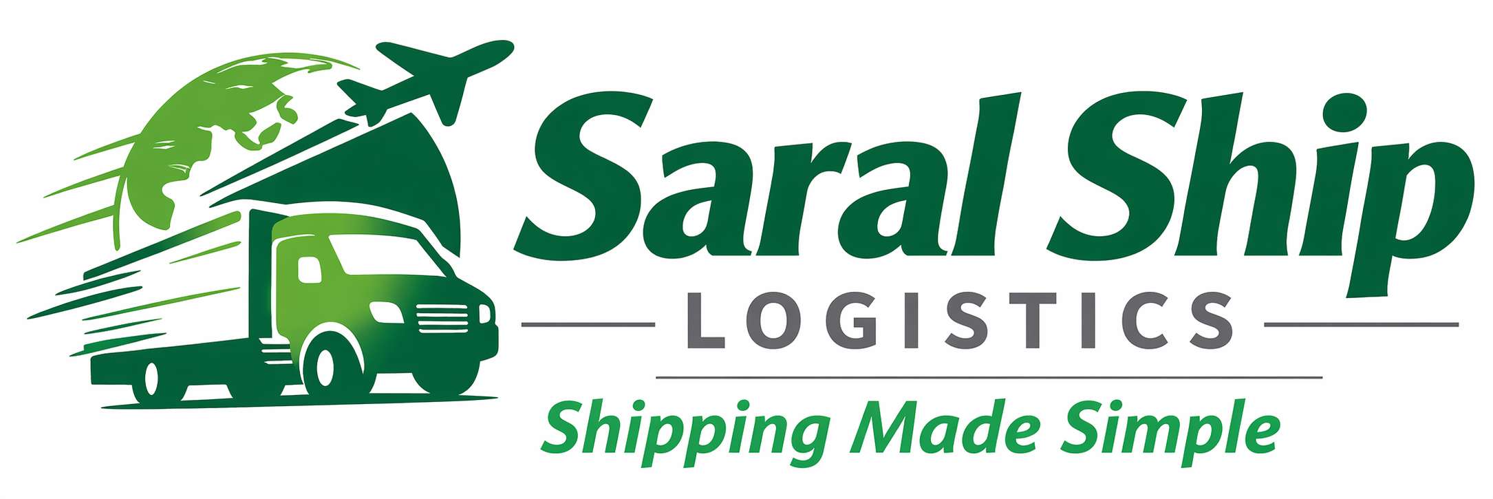 Saral Ship