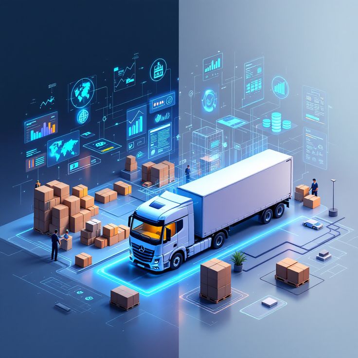 Supply chain